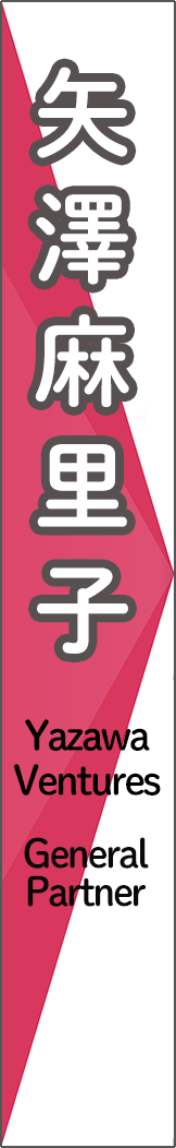 yazawamariko - 矢澤麻里子_spine